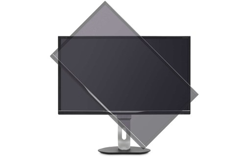 Écran 31,5" Philips P-Line 328P6AUBREB/00 - USB-C