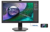 Écran 27" Philips P-Line 272P7VPTKEB/00 - 4K