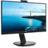 Écran 27" Philips B-Line 272B7QUBHEB/00 - HDMI/DisplayPort/USB-C/DVI