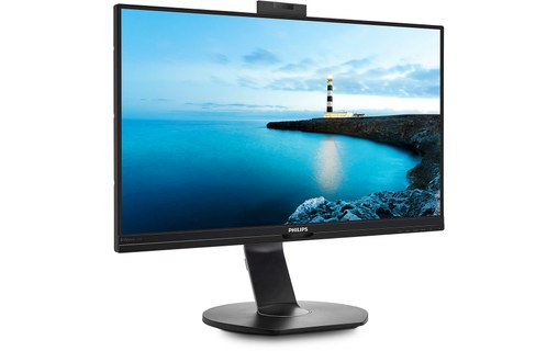 Écran 27" Philips B-Line 272B7QUBHEB/00 - HDMI/DisplayPort/USB-C/DVI