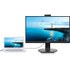 Écran 27" Philips B-Line 272B7QUBHEB/00 - HDMI/DisplayPort/USB-C/DVI