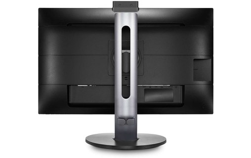 Écran 27" Philips B-Line 272B7QUBHEB/00 - HDMI/DisplayPort/USB-C/DVI