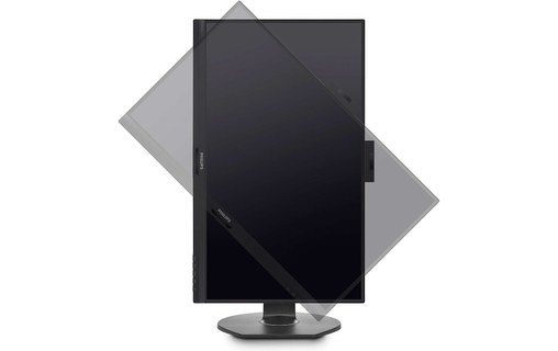 Écran 27" Philips B-Line 272B7QUBHEB/00 - HDMI/DisplayPort/USB-C/DVI