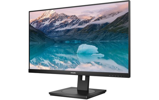 Écran 21,5" Philips 222S9JML/00