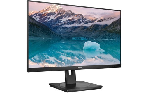 Écran 24" Philips S-Line 242S9JML/00