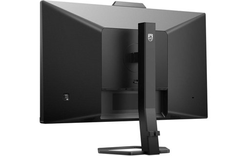 Écran 23,8" Philips Série 5000 24E1N5300HE/00 - HDMI/DisplayPort/USB-C