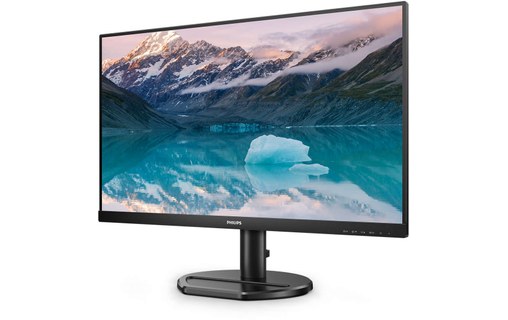 Écran 27" Philips S-Line 275S9JAL/00 - HDMI/DisplayPort