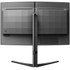 Écran Gaming Incurvé 27" Philips Evnia 5000 27M2C5500W/00 - 144 Hz