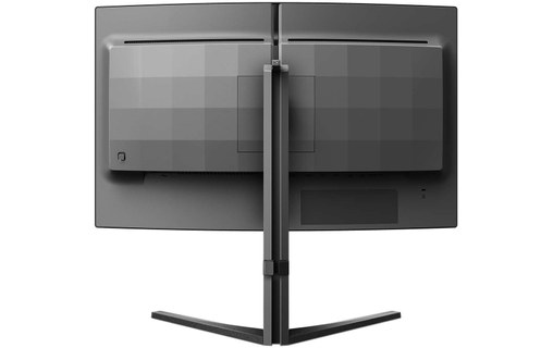 Écran Gaming Incurvé 27" Philips Evnia 5000 27M2C5500W/00 - 144 Hz