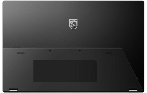 Écran 15,6" Philips Série 3000 16B1P3302D/00 - USB-C