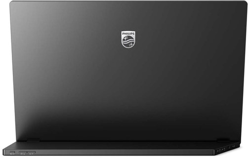 Écran 15,6" Philips Série 3000 16B1P3302D/00 - USB-C