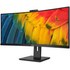 Écran Incurvé 34" Philips Série 5000 34B1U5600CH/00 - HDMI/DisplayPort/USB-C