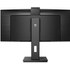 Écran Incurvé 34" Philips Série 5000 34B1U5600CH/00 - HDMI/DisplayPort/USB-C