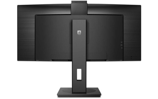 Écran Incurvé 34" Philips Série 5000 34B1U5600CH/00 - HDMI/DisplayPort/USB-C