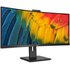 Écran Incurvé 34" Philips Série 5000 34B1U5600CH/00 - HDMI/DisplayPort/USB-C