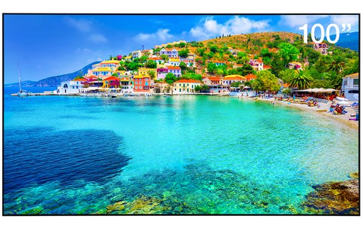 Ecran de projection Epson ELPSC35