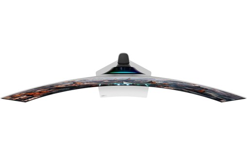 Écran Gaming Incurvé 49" Samsung Odyssey OLED G9 G93SC - OLED 240 Hz