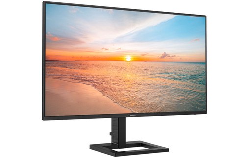 Écran 27" Philips Série 1000 27E1N1300AE/00 - HDMI/USB-C