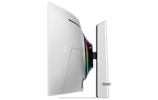 Écran Gaming Incurvé 49" Samsung Odyssey OLED G9 G93SC - OLED 240 Hz