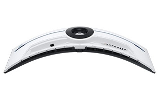 Écran Gaming Incurvé 57" Samsung Odyssey Neo G9 G95NC - 240 Hz