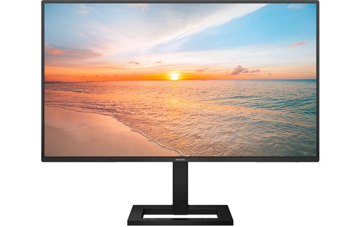 Écran 27" Philips Série 1000 27E1N1300AE/00 - HDMI/USB-C