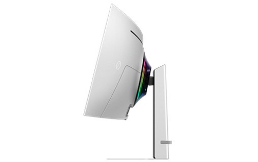 Écran Gaming Incurvé 49" Samsung Odyssey OLED G9 G93SC - OLED 240 Hz