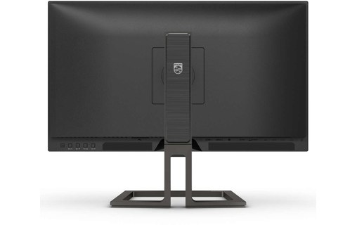 Écran 27" Philips Brilliance B-Line 27B1U7903/00 - 4K TB 4/HDMI/DisplayPort