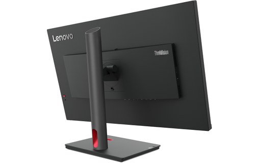Écran 31,5" Lenovo ThinkVision P32p-30 - 4K TB 4/HDMI/DisplayPort - 63D1RAT1EU