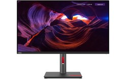Écran 31,5" Lenovo ThinkVision P32p-30 - 4K TB 4/HDMI/DisplayPort - 63D1RAT1EU