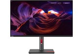 Écran 31,5" Lenovo ThinkVision P32p-30 - 4K TB 4/HDMI/DisplayPort - 63D1RAT1EU