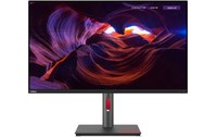 Écran 31,5" Lenovo ThinkVision P32p-30 - 4K TB 4/HDMI/DisplayPort - 63D1RAT1EU