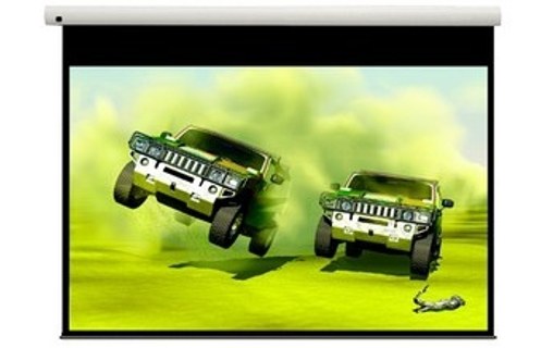 Ecran de projection Optoma DE-9092EGA