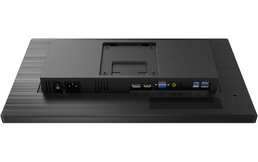 Écran Tactile 21,5" Philips B-Line 222B1TC/00 - HDMI/DisplayPort/VGA