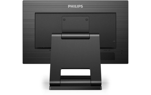 Écran Tactile 21,5" Philips B-Line 222B1TC/00 - HDMI/DisplayPort/VGA