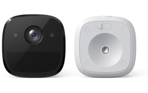 Kit 2 caméras eufyCam 2 Pro+ Home base