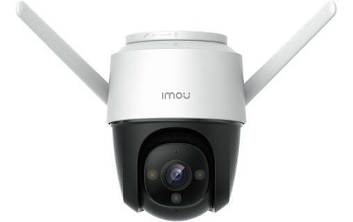 Caméra IP extérieur Wifi 4MP IPC-S42FP-D-0360B-imou