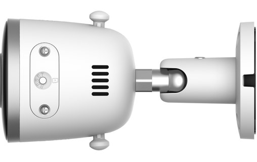 Caméra IP extérieur Wifi 4MP IPC-F46FEP-D-0280B-imou