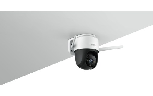 Caméra IP extérieur Wifi 4MP IPC-S42FP-D-0360B-imou