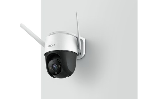Caméra IP extérieur Wifi 4MP IPC-S42FP-D-0360B-imou