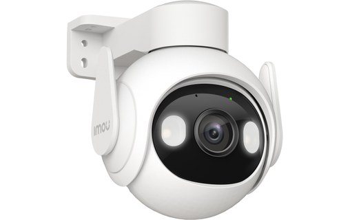 Caméra extérieure WiFi Cruiser 2 3K