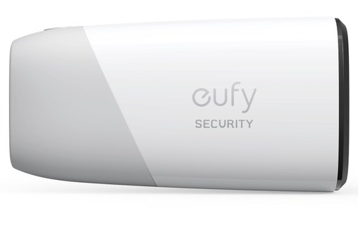 Kit 2 caméras eufyCam 2 Pro+ Home base