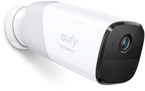 Caméra wifi EufyCam 2 Pro 2K