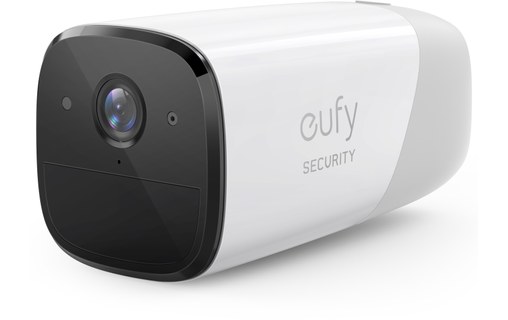 Kit 2 caméras eufyCam 2 Pro+ Home base