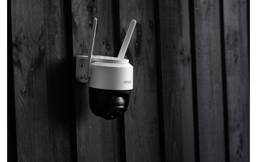 Caméra IP extérieur Wifi 4MP IPC-S42FP-D-0360B-imou