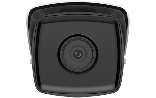 Caméra bullet IP 4MP IR 80m