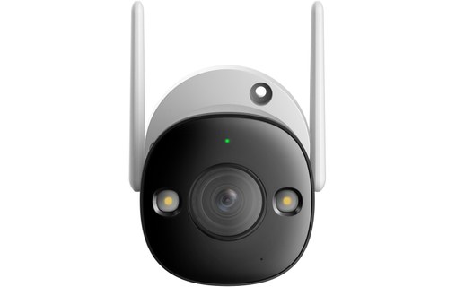 Caméra IP extérieur Wifi 4MP IPC-F46FEP-D-0280B-imou