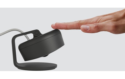 Caméra de surveillance extérieure WiFi - Logitech Circle View