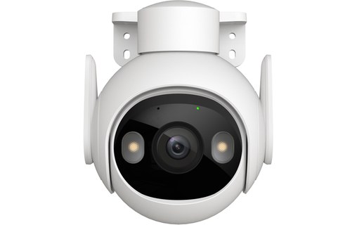 Caméra extérieure WiFi Cruiser 2 3K