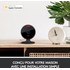 Caméra de surveillance extérieure WiFi - Logitech Circle View