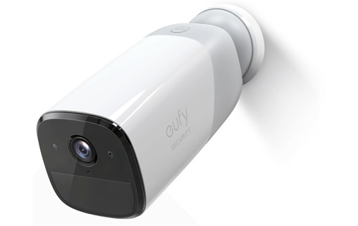 Kit 2 caméras eufyCam 2 Pro+ Home base